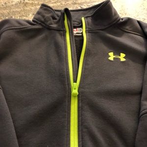 Under Armour Jacket